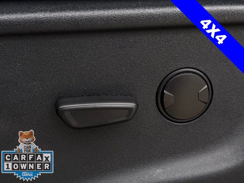 Certified 2025 Ford F150 XLT w/ Equipment Group 301A Standard AWD/4WD image 7