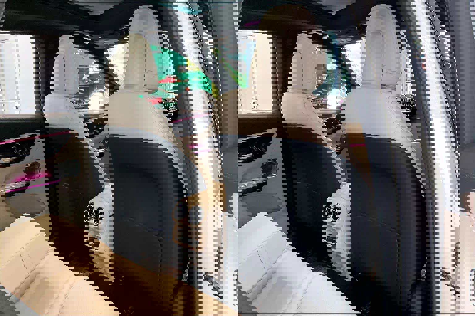 Used 2023 Mercedes-Benz GLC 300 4MATIC image 20