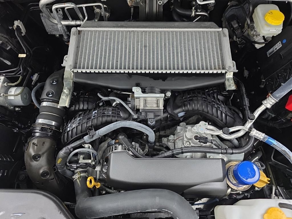 Used 2024 Subaru Ascent Limited image 19