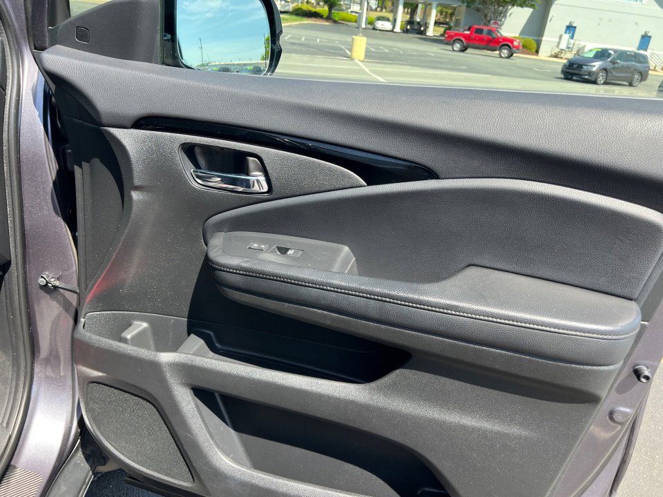 Used 2020 Honda Passport Elite image 35