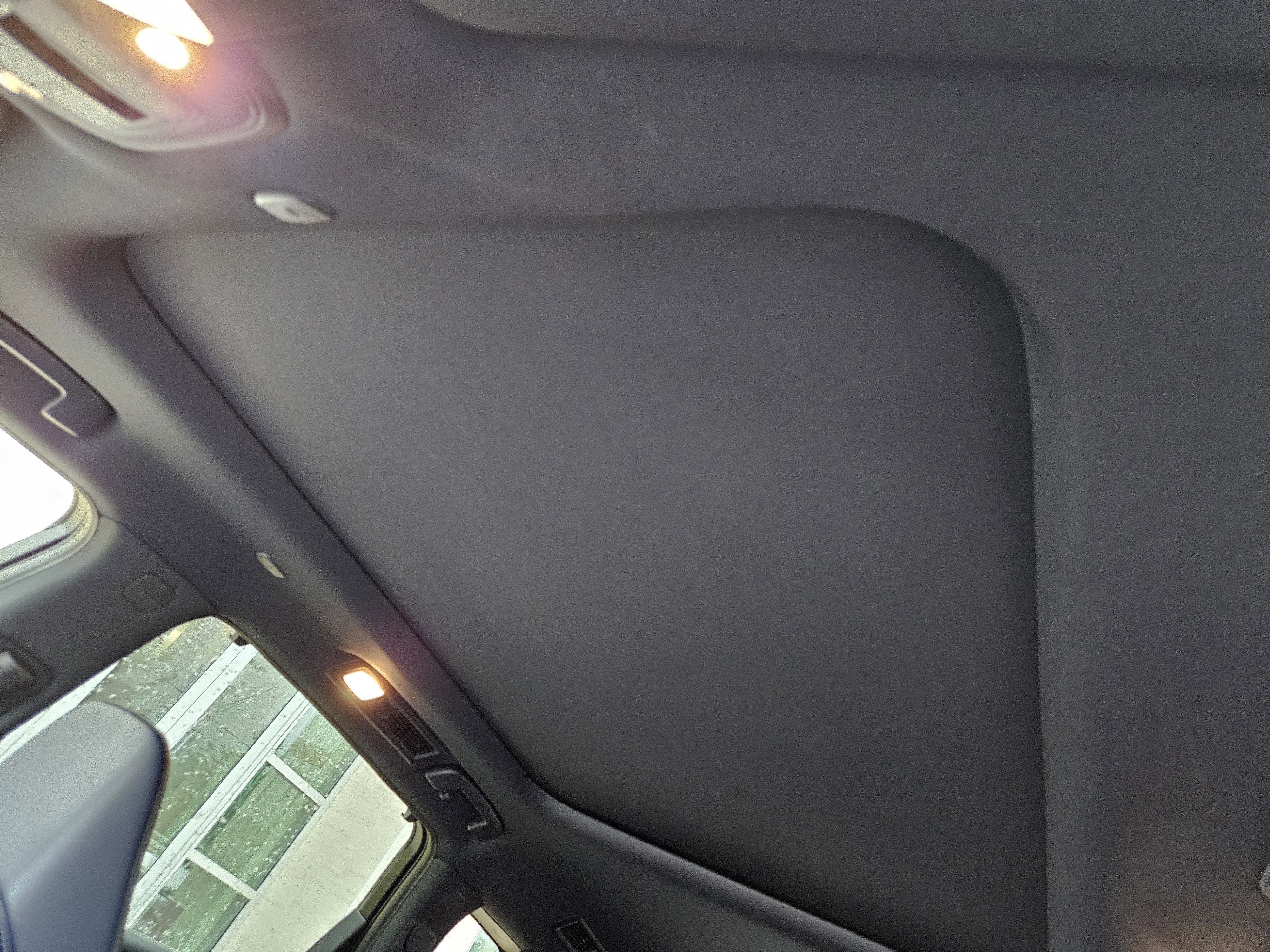 New 2026 INFINITI QX60 Luxe w/ Dark Cargo Package image 25