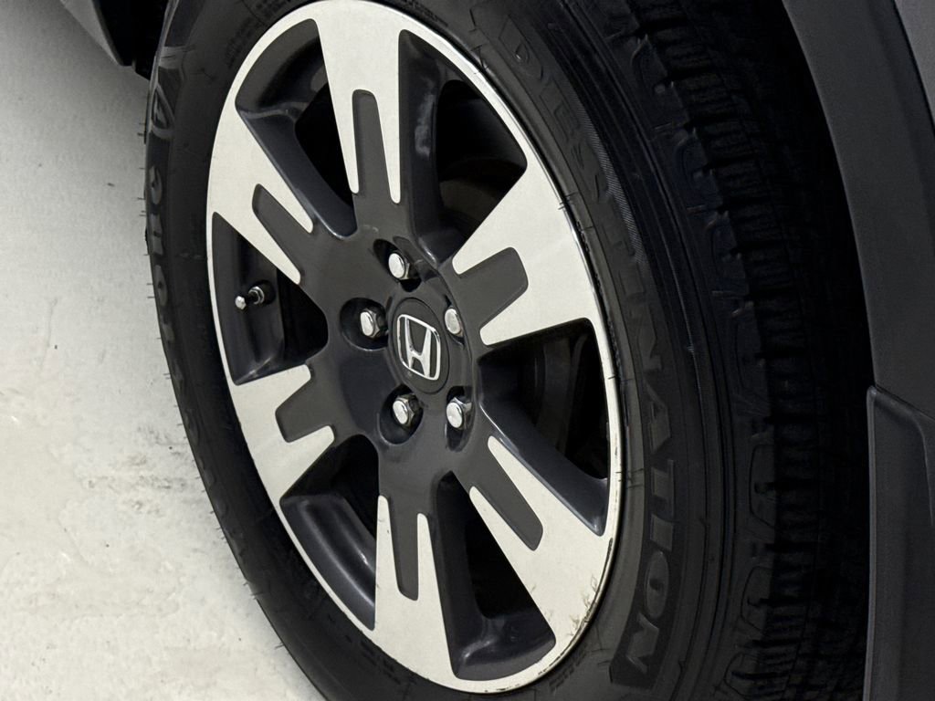 Used 2019 Honda Ridgeline RTL-T image 9