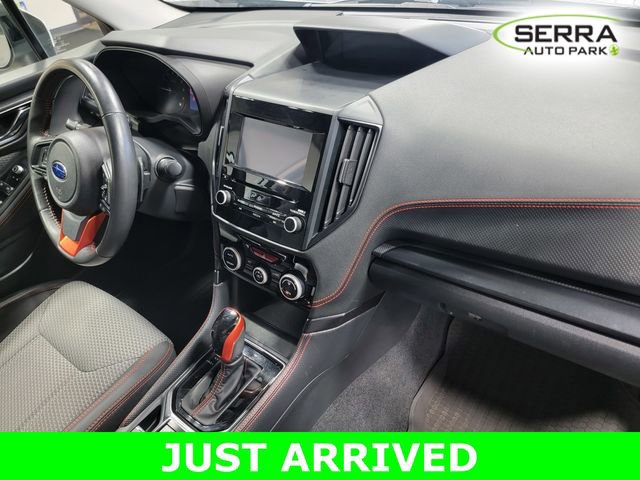 Used 2022 Subaru Forester Sport w/ Popular Package #2 image 16