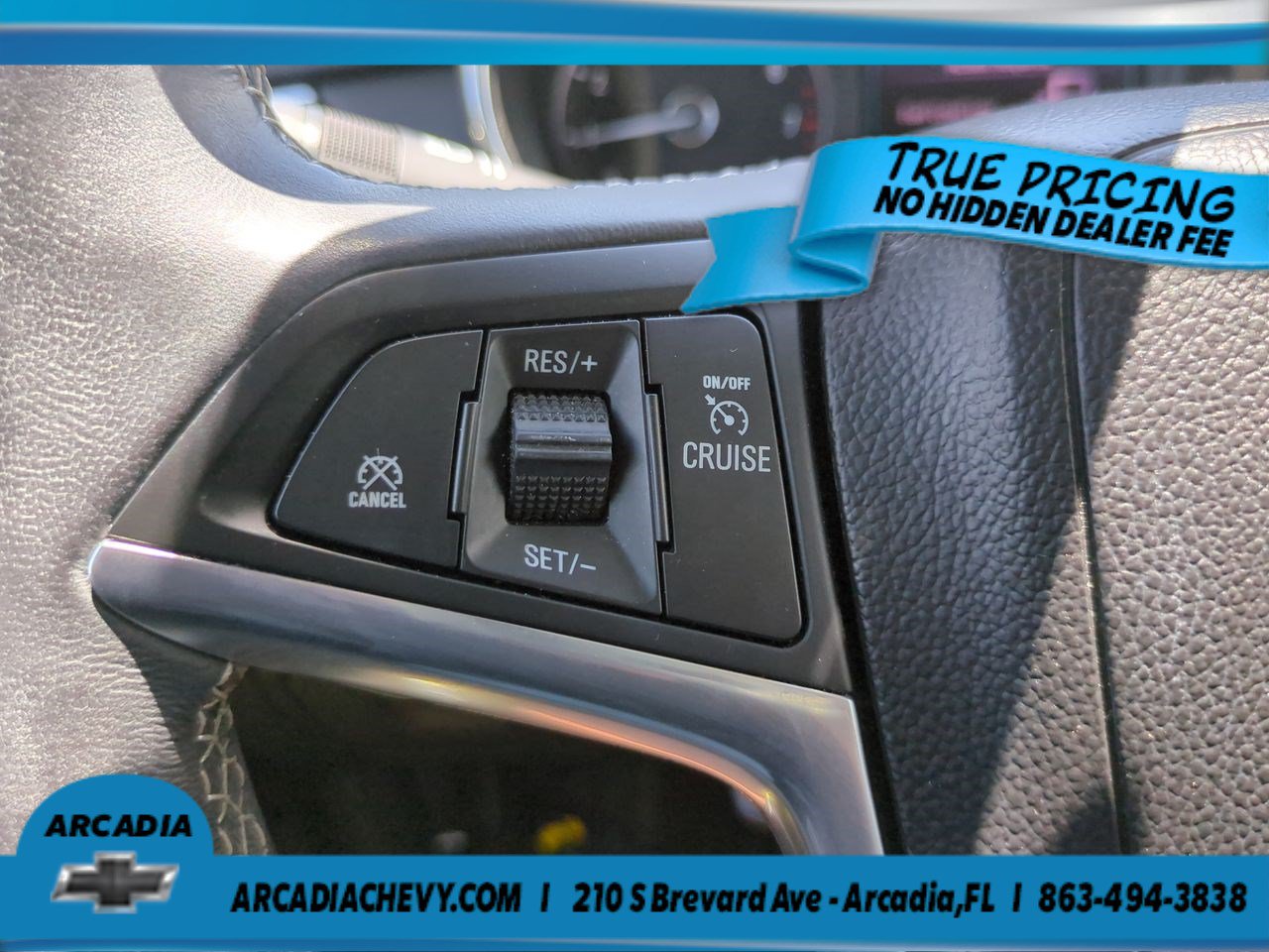Used 2022 Buick Encore Preferred w/ Safety Package AWD/4WD image 22