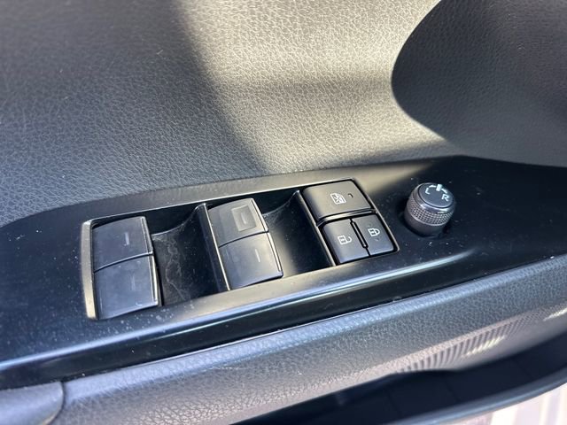 Certified 2025 Toyota Camry LE image 7