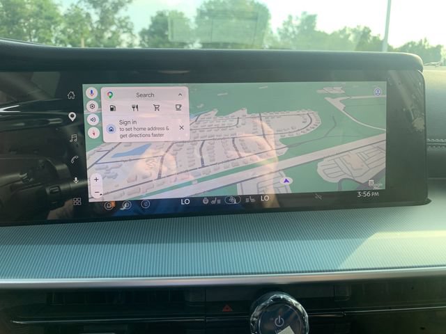 New 2027 Nissan Murano SL AWD/4WD image 22