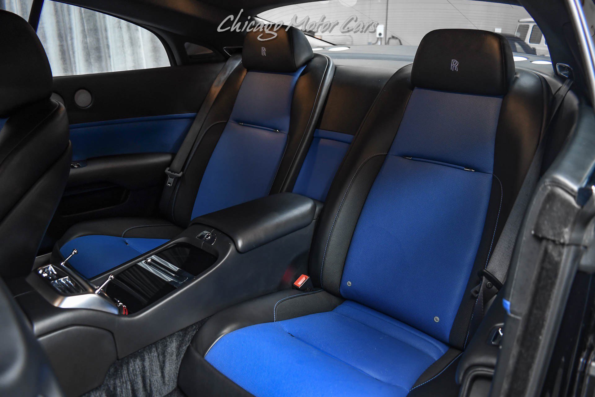 Used 2018 Rolls-Royce Wraith image 24