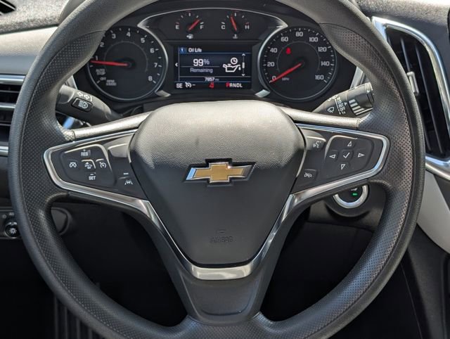 Certified 2024 Chevrolet Equinox LS w/ LS Convenience Package image 14