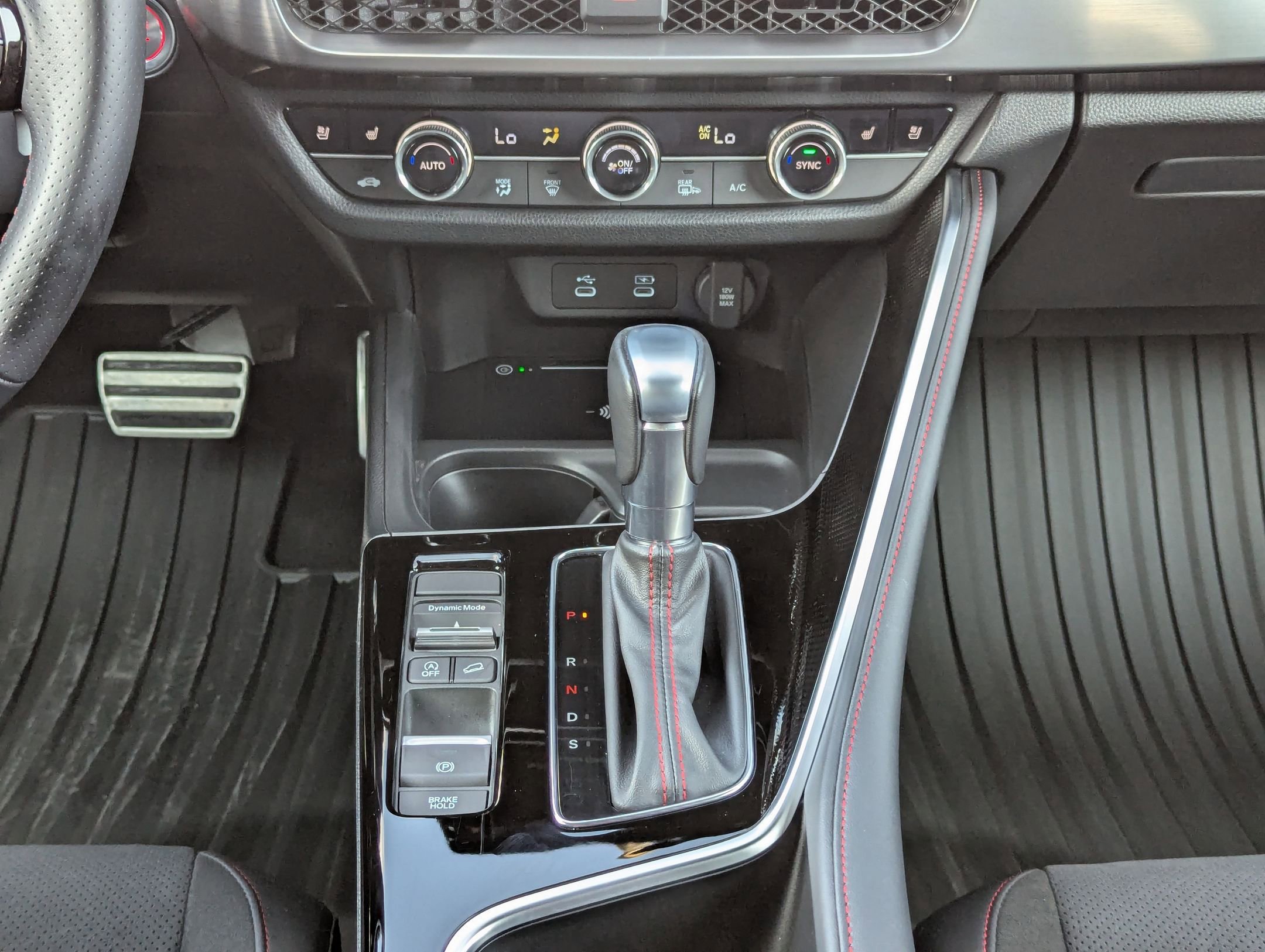 Certified 2025 Acura ADX A-Spec image 19