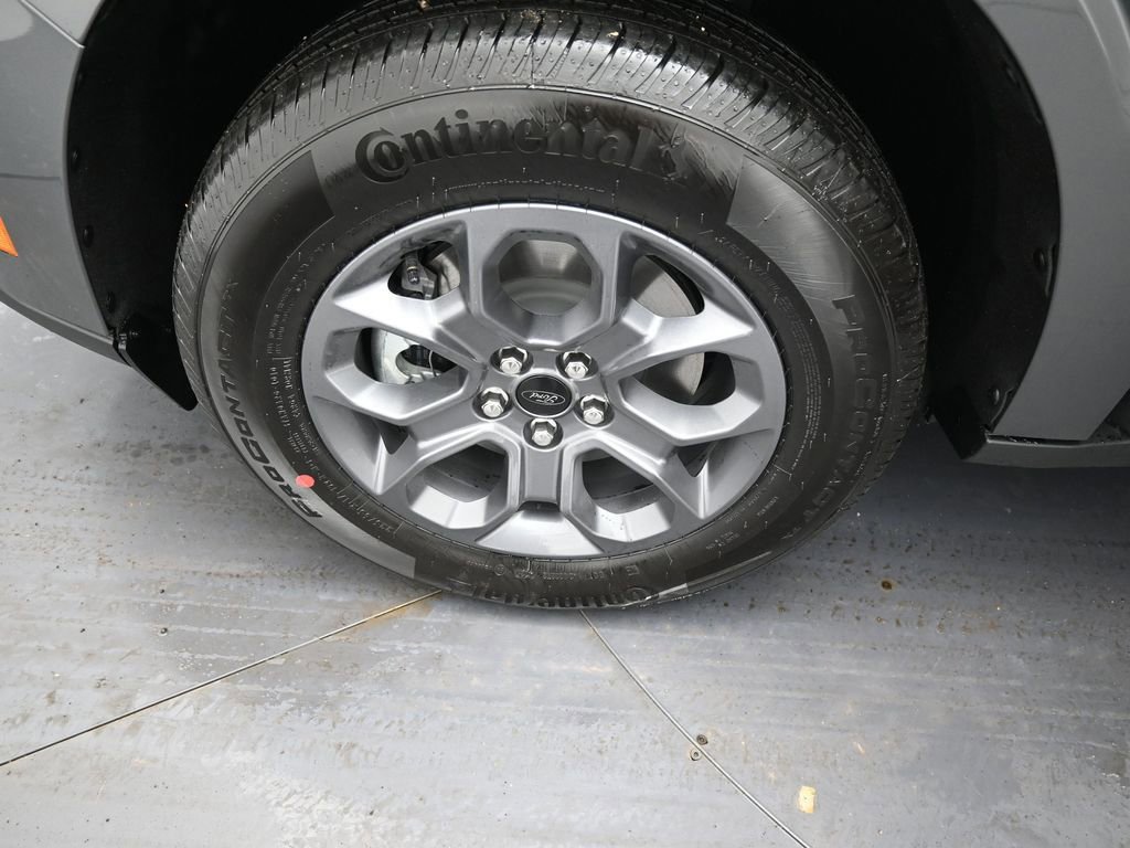 New 2026 Ford Maverick XLT image 32