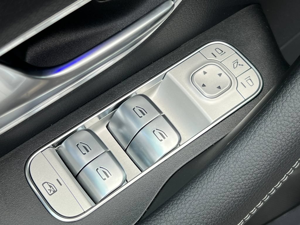 New 2026 Mercedes-Benz GLE 350 4MATIC image 14