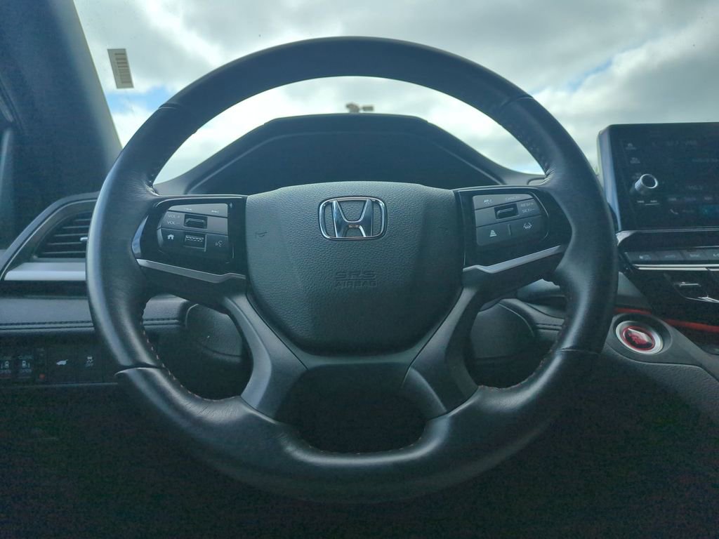 Used 2025 Honda Odyssey Sport-L image 22