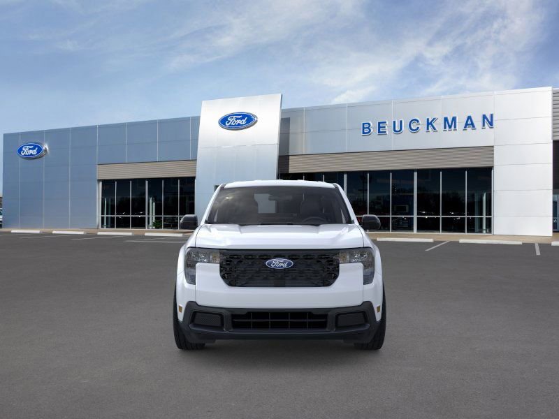 New 2025 Ford Maverick XLT w/ XLT Luxury Package image 2