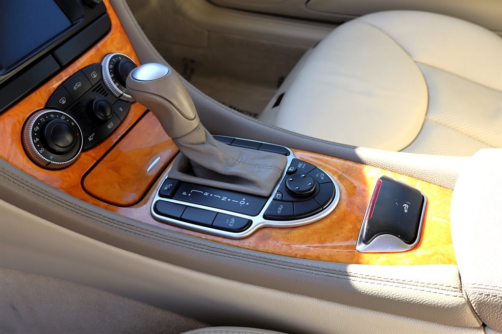 Used 2003 Mercedes-Benz SL 500 image 31
