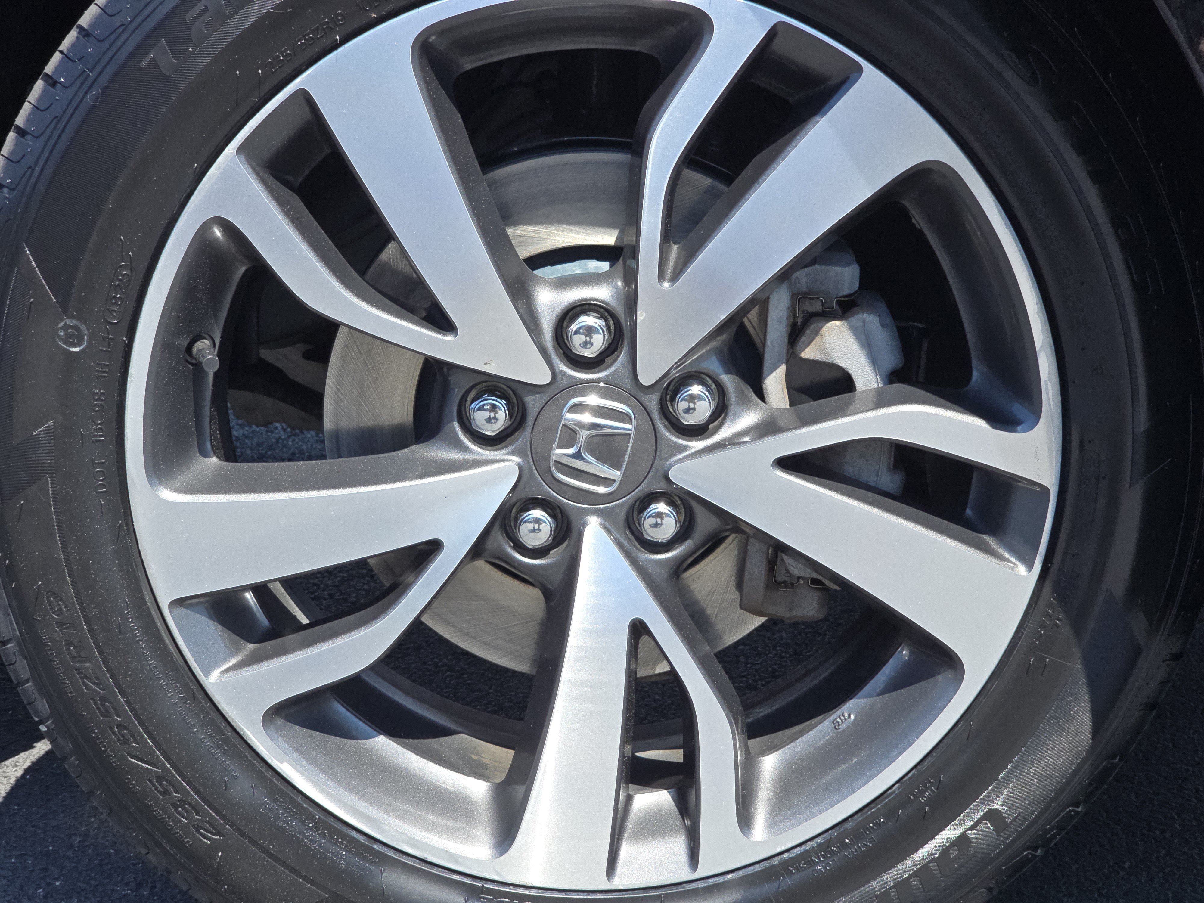 Used 2024 Honda Odyssey Touring image 15