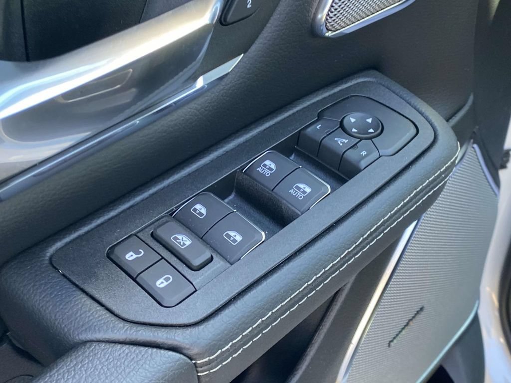 New 2026 RAM 1500 Laramie w/ Night Edition AWD/4WD image 45