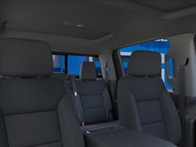 New 2026 Chevrolet Silverado 1500 LT AWD/4WD image 24