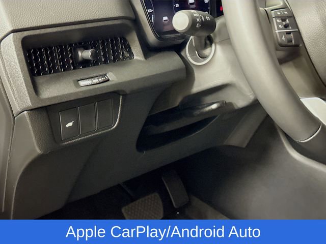 New 2026 Honda CR-V Sport-L image 22