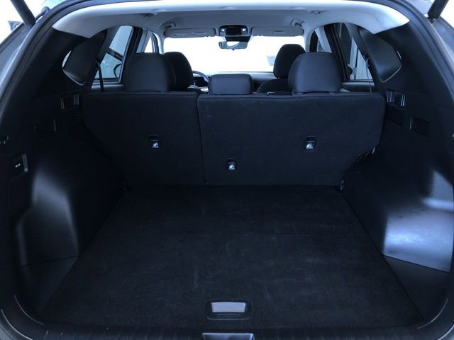 Used 2025 Hyundai Tucson SEL AWD/4WD image 33