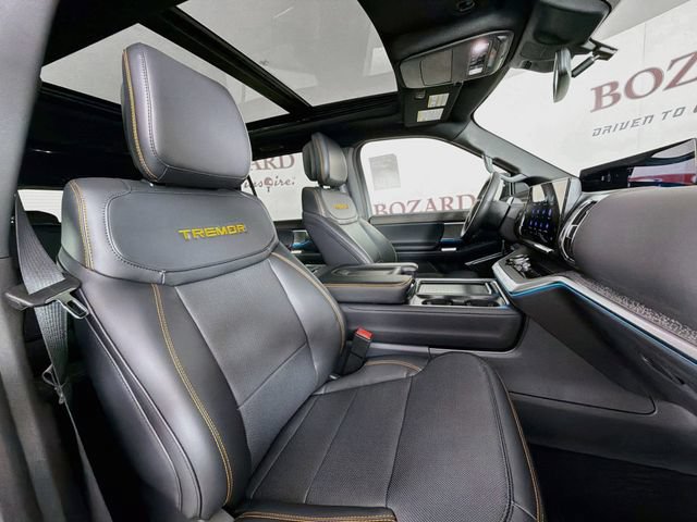 New 2026 Ford Expedition Tremor AWD/4WD image 37