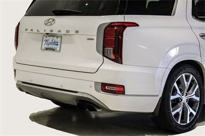 Used 2021 Hyundai Palisade Limited image 6