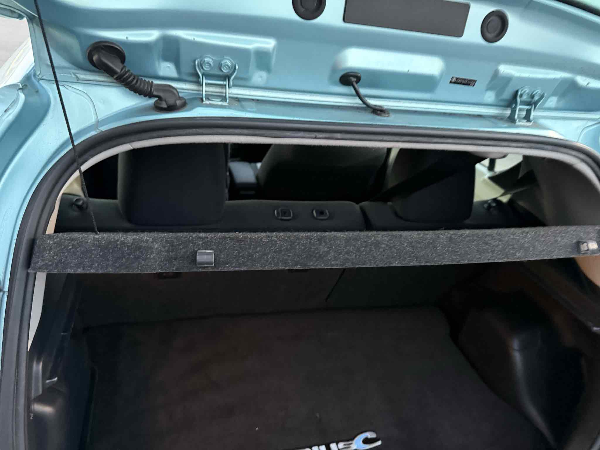 Used 2014 Toyota Prius C Two FWD image 45