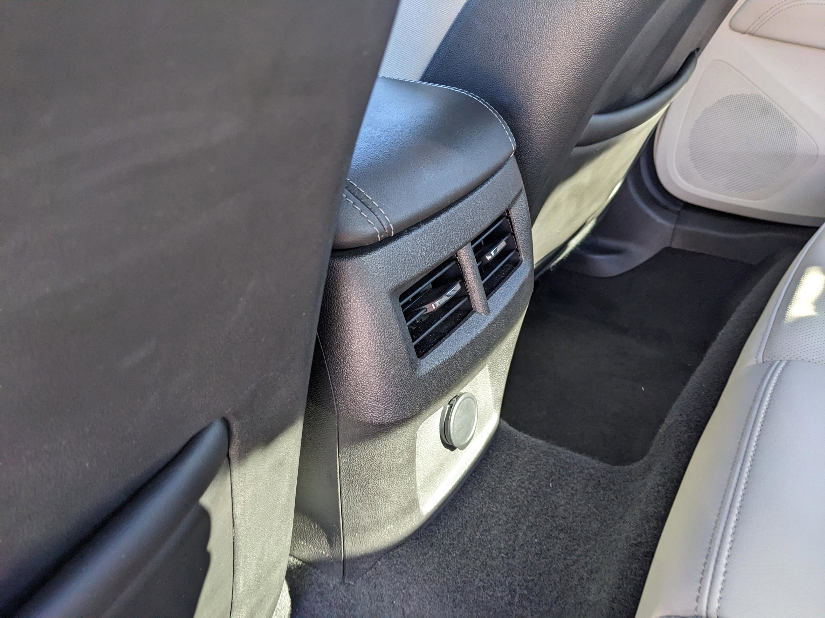 Used 2023 Cadillac CT4 Premium Luxury w/ Climate Package image 17