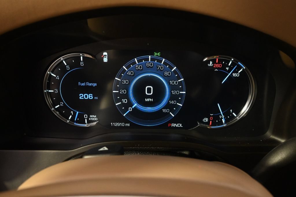 Used 2019 Cadillac Escalade Platinum AWD/4WD image 25
