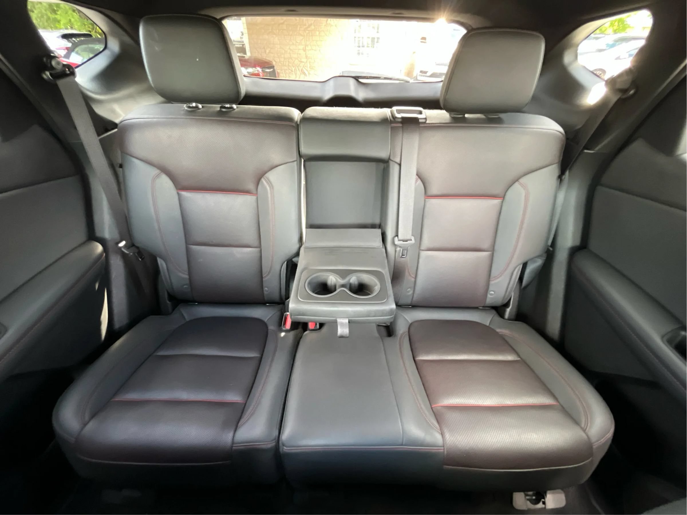 Used 2023 Chevrolet Blazer RS w/ Enhanced Convenience Package FWD image 17