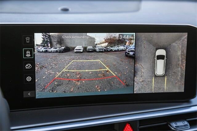 New 2026 Kia Sorento SX Prestige image 22