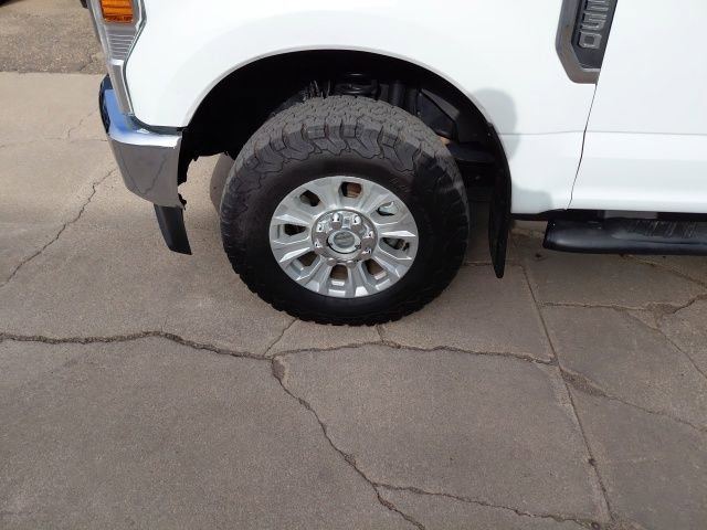 Used 2021 Ford F250 XLT AWD/4WD image 32