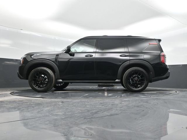 New 2026 Nissan Armada PRO-4X AWD/4WD image 49