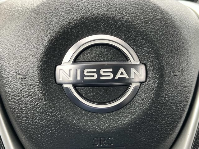 Certified 2023 Nissan Maxima SL FWD image 34