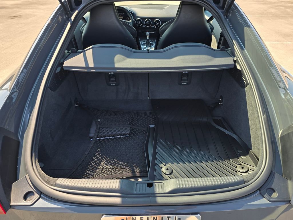 Used 2020 Audi TT 2.0T image 14