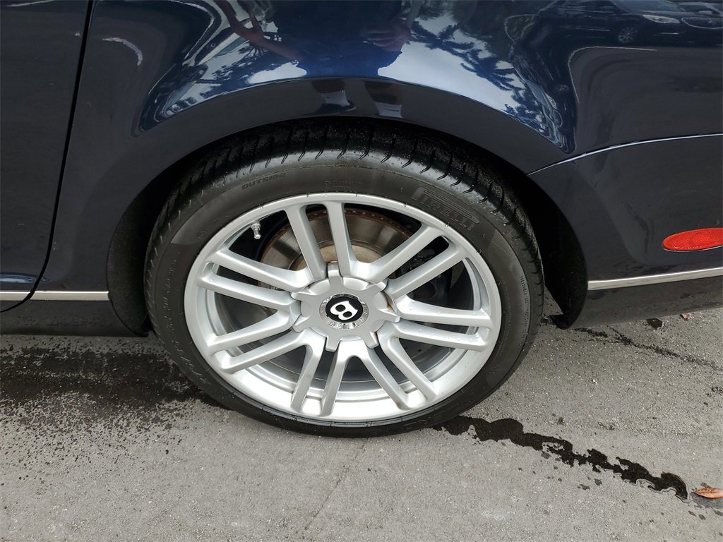 Used 2013 Bentley Flying Spur Flying Spur image 7