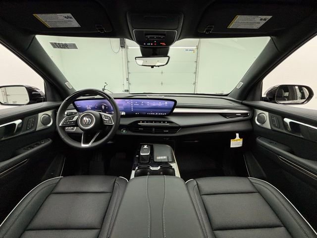 New 2026 Buick Enclave Avenir w/ Super Cruise Package image 3