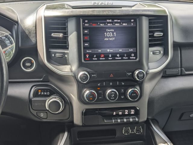 Used 2020 RAM 1500 Big Horn image 20