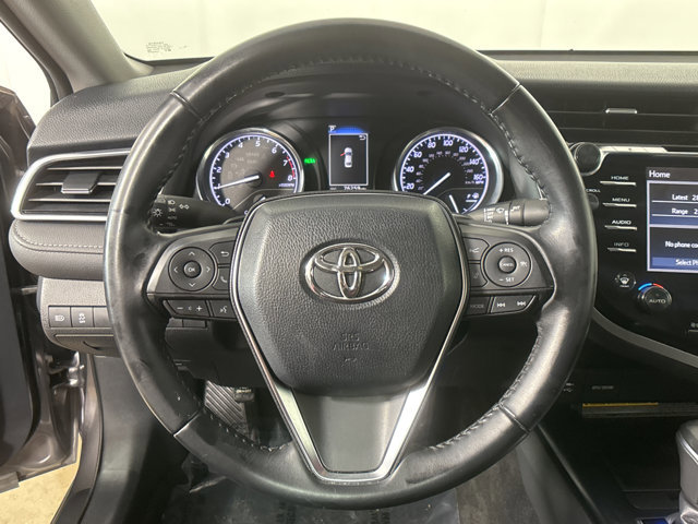 Used 2018 Toyota Camry SE image 25
