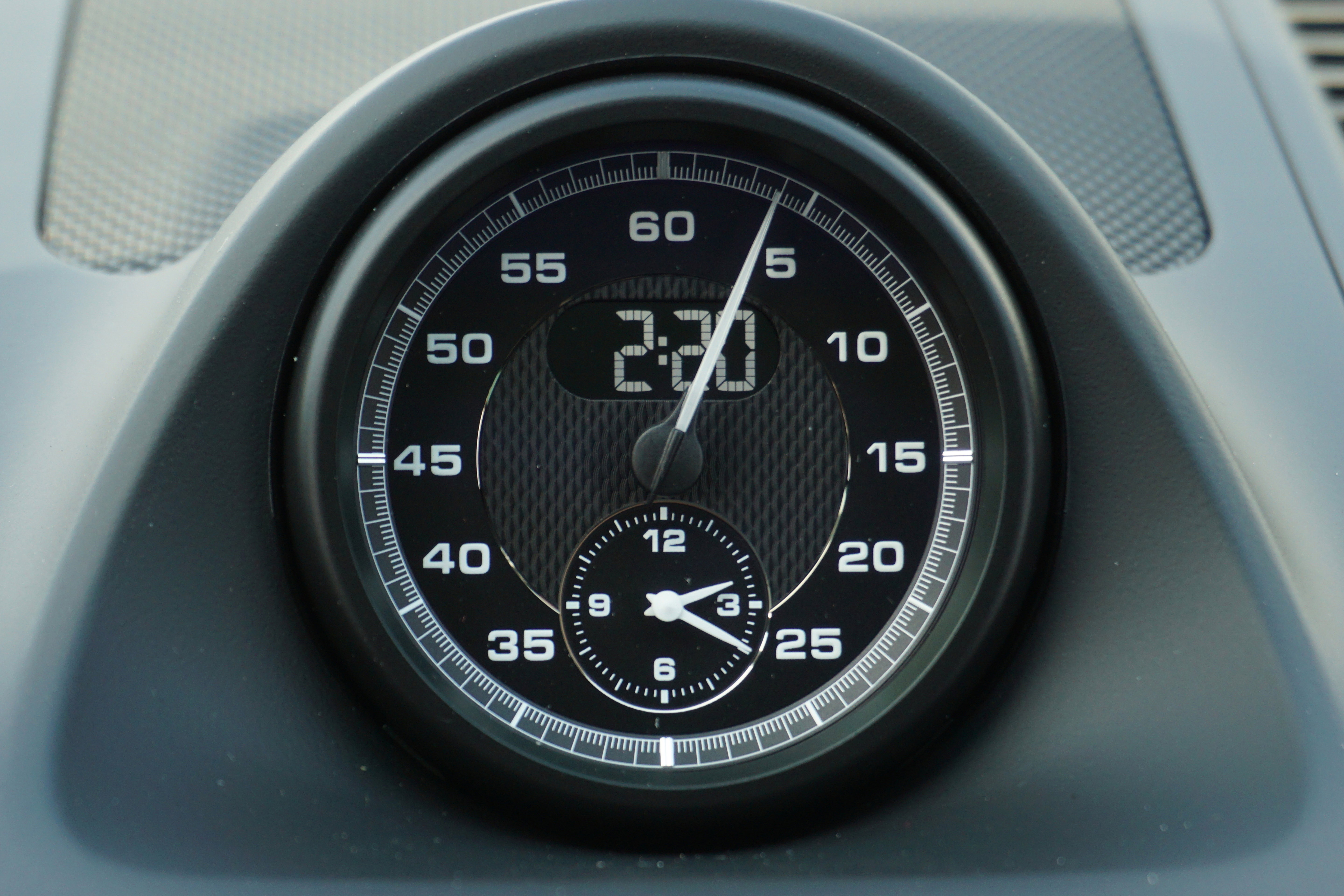 New 2026 Porsche Macan S image 20