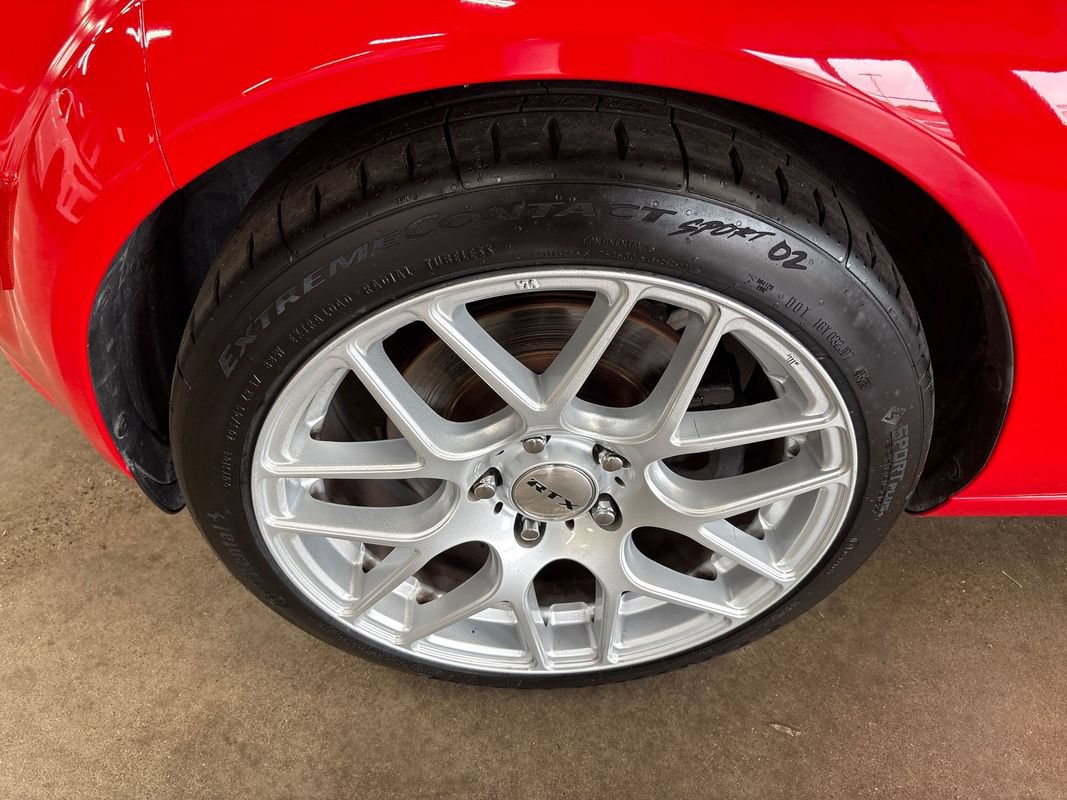 Used 2006 MAZDA MX-5 Miata Grand Touring RWD image 34