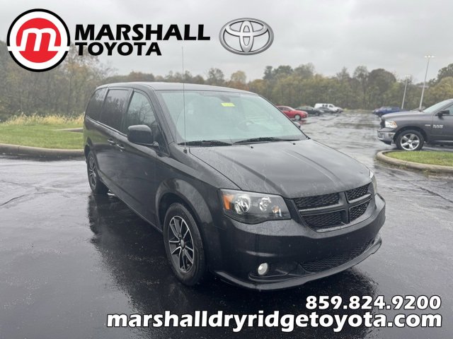 Used 2019 Dodge Grand Caravan GT