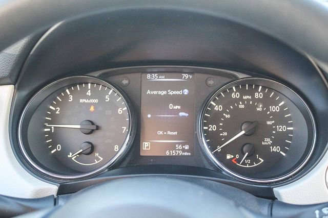 Used 2018 Nissan Rogue Sport SV image 31