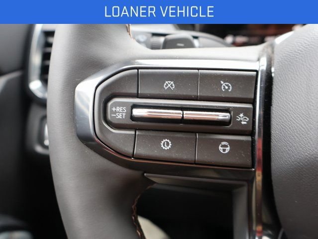 New 2026 GMC Acadia AT4 w/ Super Cruise Package AWD/4WD image 34