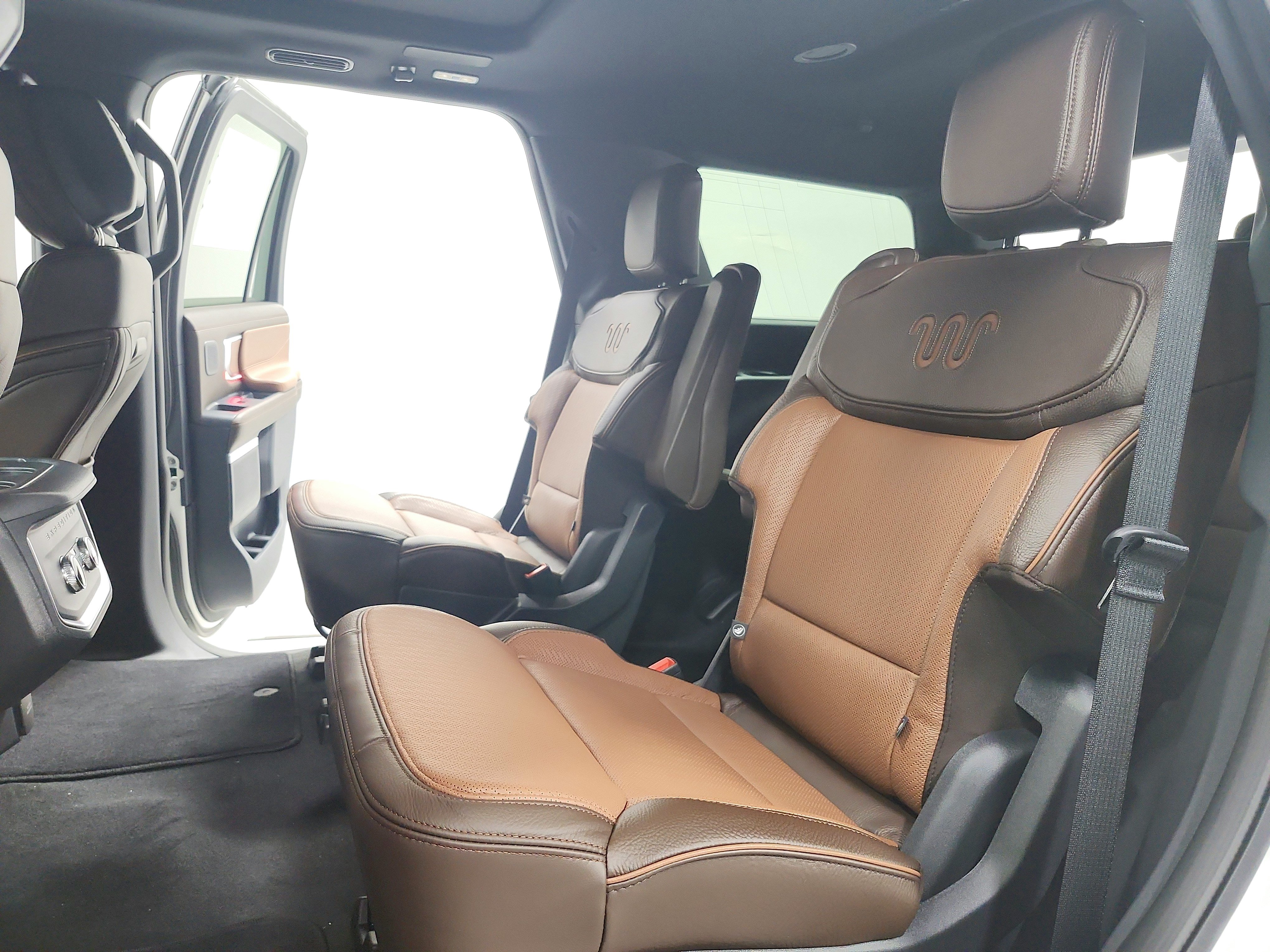 New 2027 Ford Expedition King Ranch AWD/4WD image 69