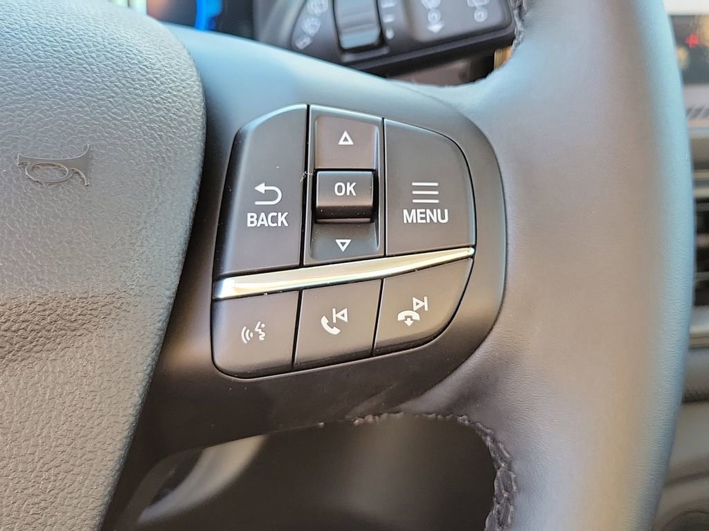 New 2025 Ford Bronco Sport Outer Banks w/ Outer Banks Tech Package+ image 24