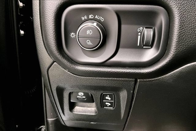 Used 2023 RAM 1500 Big Horn AWD/4WD image 22