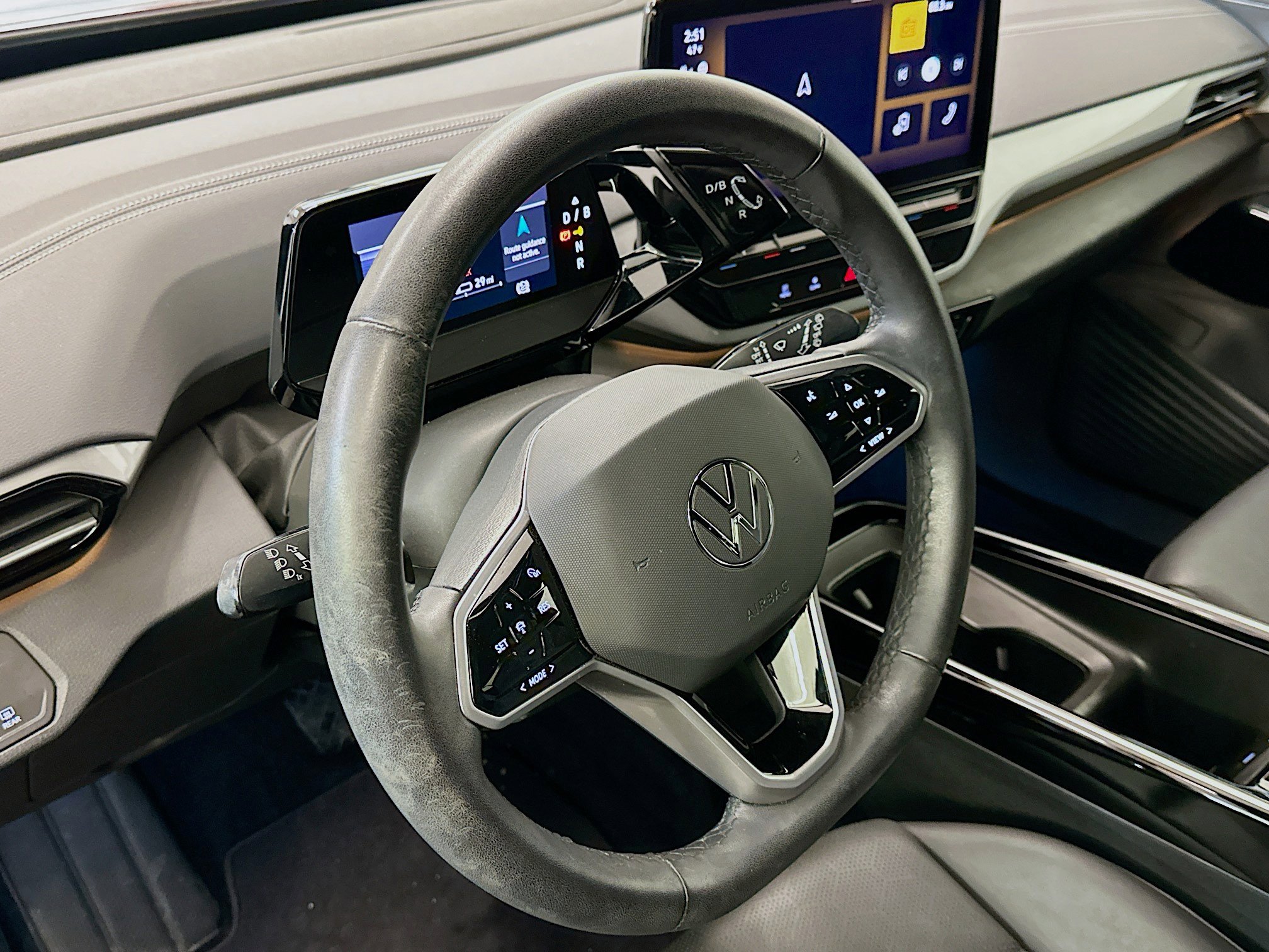 Used 2023 Volkswagen ID.4 Pro S image 18