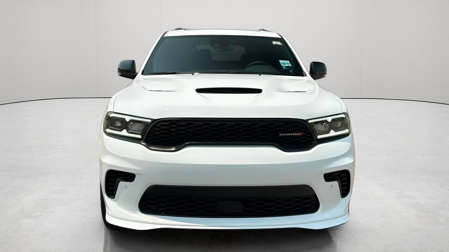 New 2026 Dodge Durango GT AWD/4WD image 11