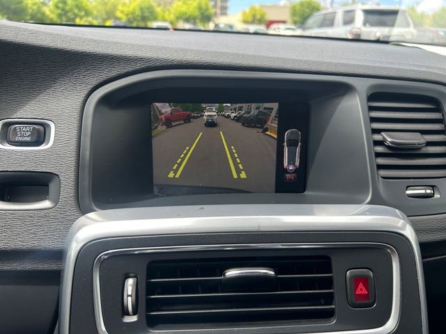 Used 2018 Volvo V60 T5 Cross Country AWD/4WD image 21