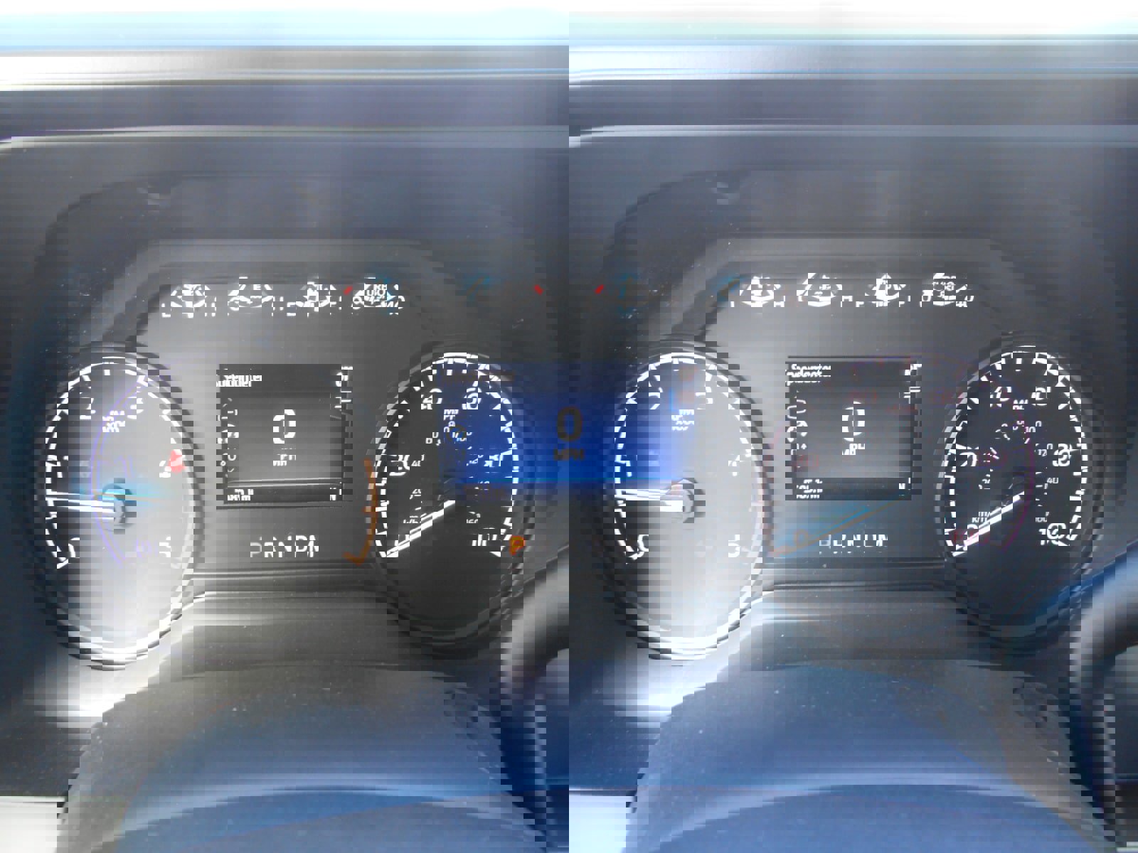 Used 2024 Ford F550 4x4 Regular Cab Super Duty image 13